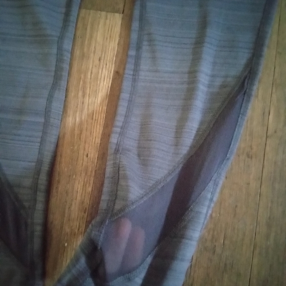 NWT Fila Sport Running Leggings - Picture 3 of 7